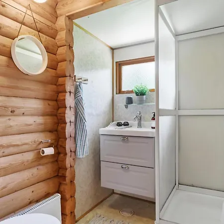 Lovely In Hojslev With Kitchen