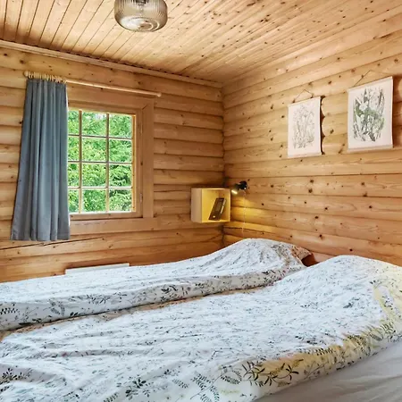 Lovely In Hojslev With Kitchen *